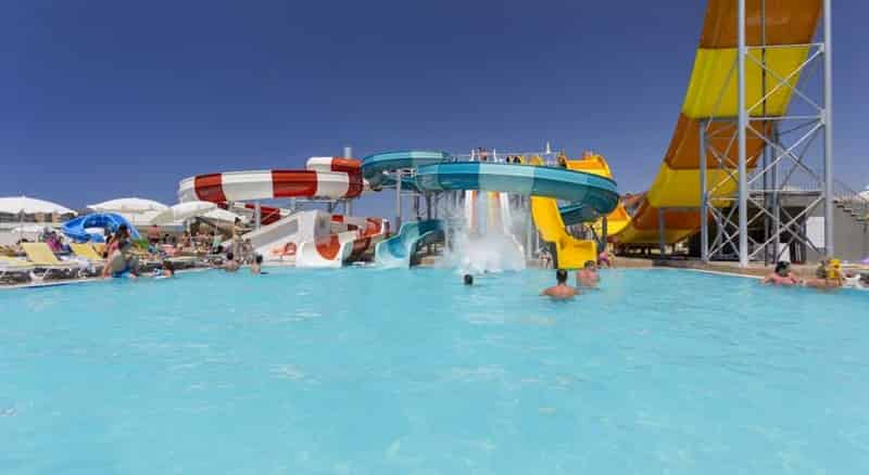 Senza The Inn Resort Spa